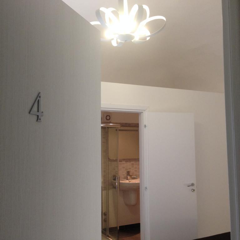 B&B Young Catania Ngoại thất bức ảnh