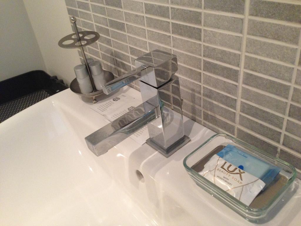 B&B Young Catania Ngoại thất bức ảnh