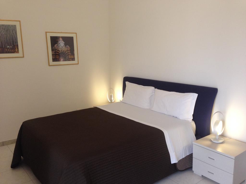 B&B Young Catania Ngoại thất bức ảnh