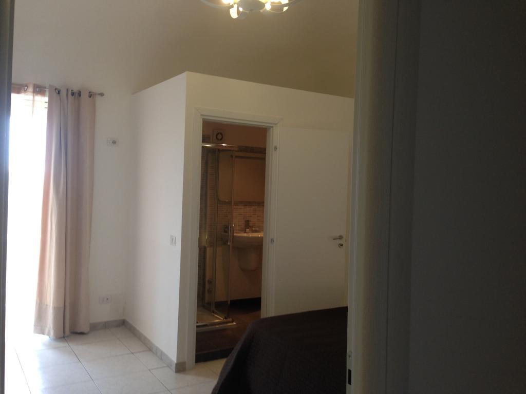 B&B Young Catania Ngoại thất bức ảnh