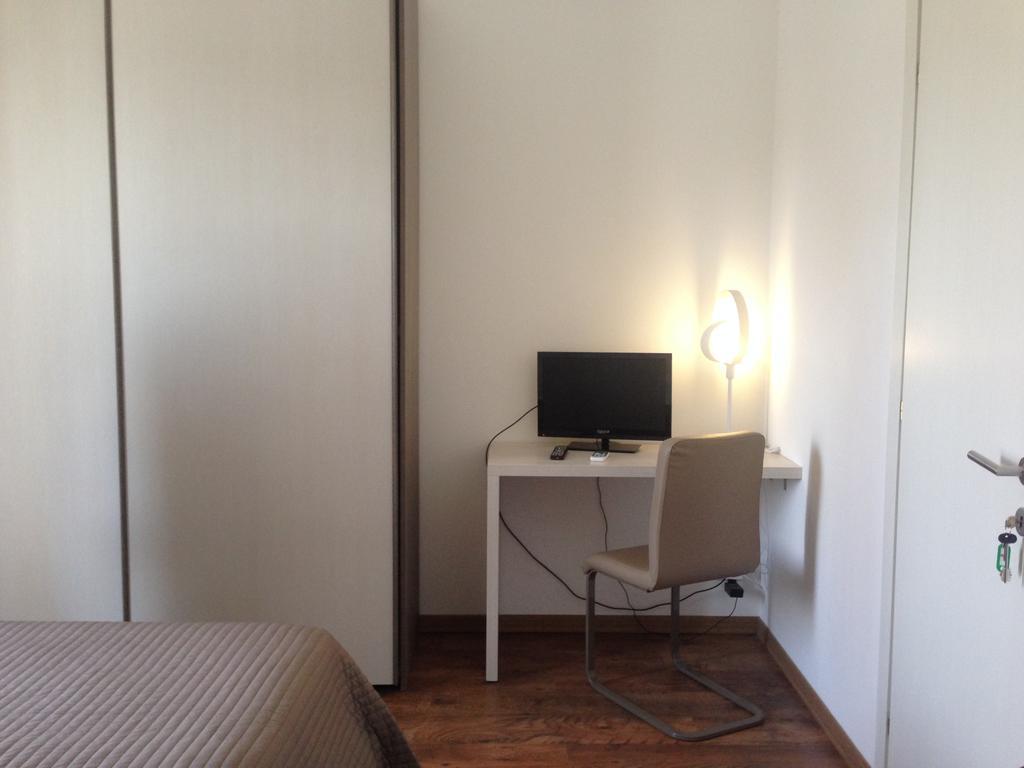 B&B Young Catania Ngoại thất bức ảnh