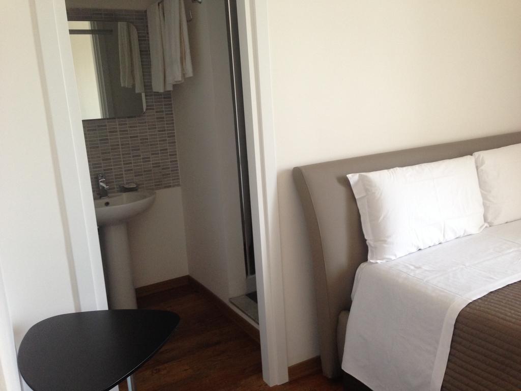 B&B Young Catania Ngoại thất bức ảnh