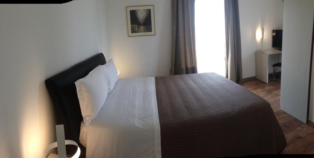 B&B Young Catania Ngoại thất bức ảnh