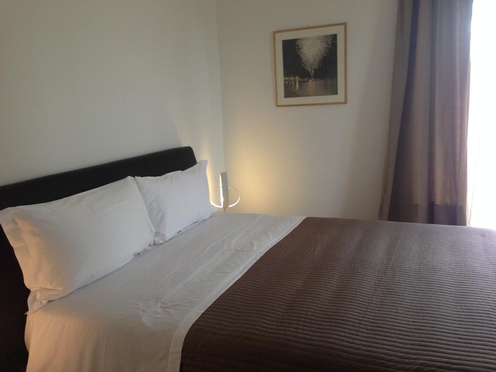 B&B Young Catania Phòng bức ảnh