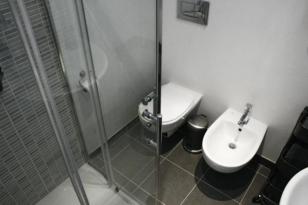 B&B Young Catania Phòng bức ảnh