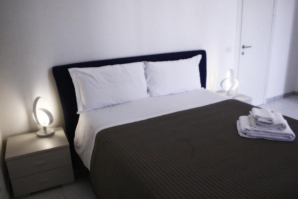 B&B Young Catania Phòng bức ảnh