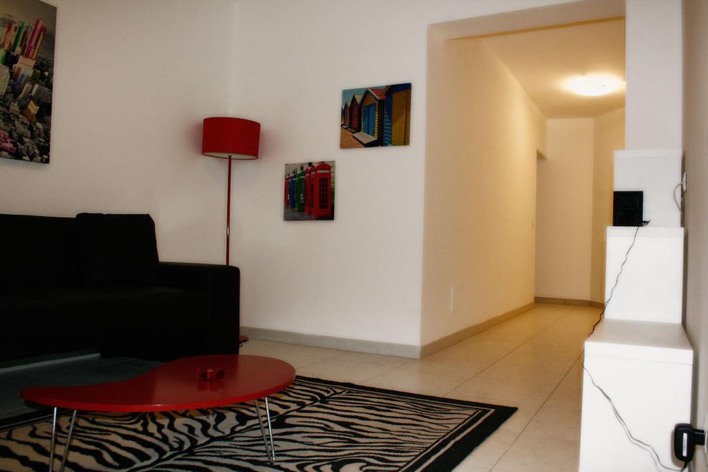 B&B Young Catania Ngoại thất bức ảnh