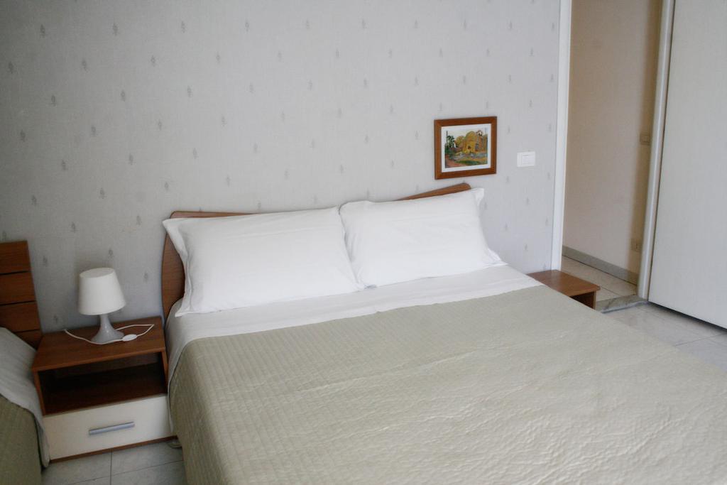 B&B Young Catania Phòng bức ảnh