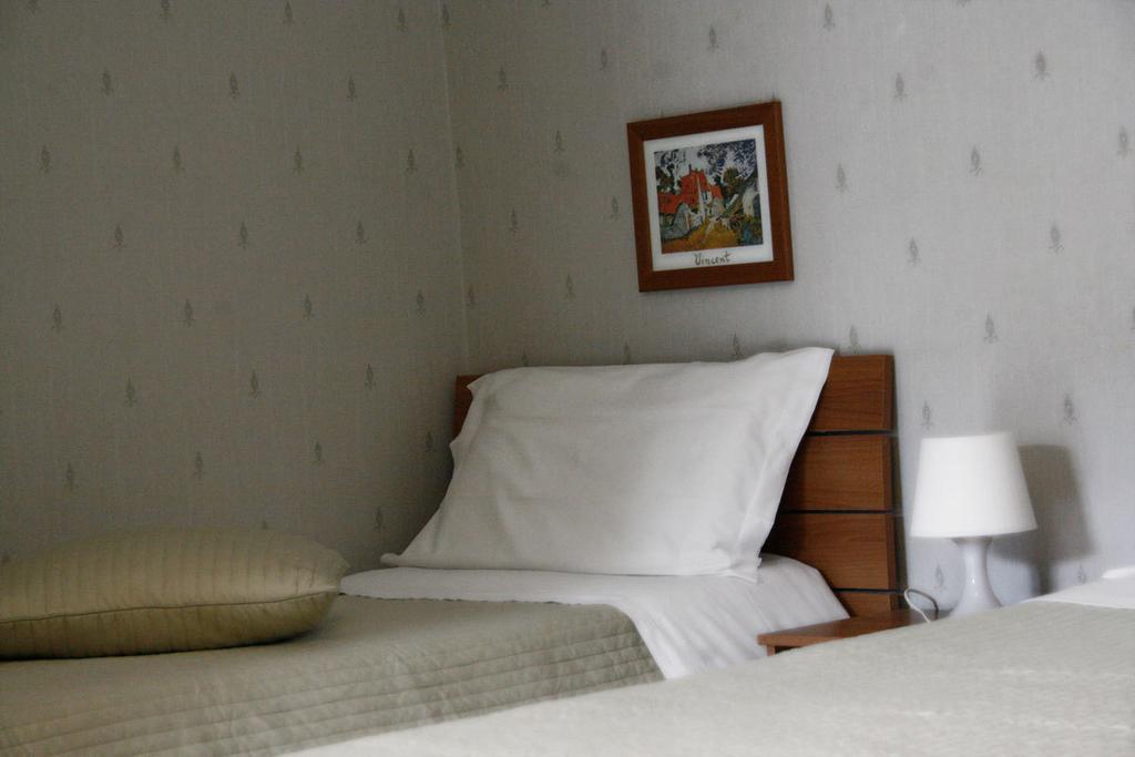 B&B Young Catania Ngoại thất bức ảnh