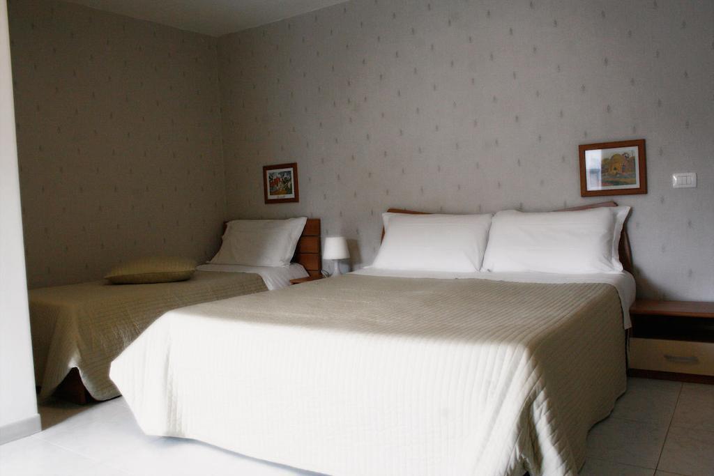 B&B Young Catania Phòng bức ảnh