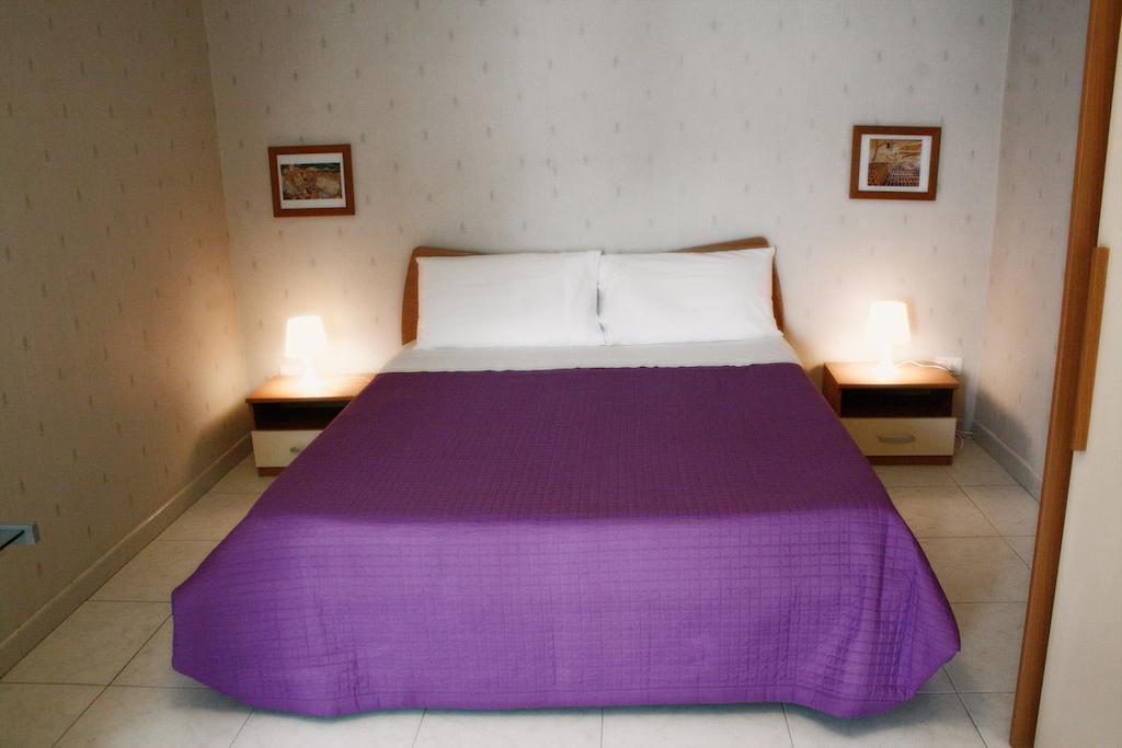 B&B Young Catania Phòng bức ảnh