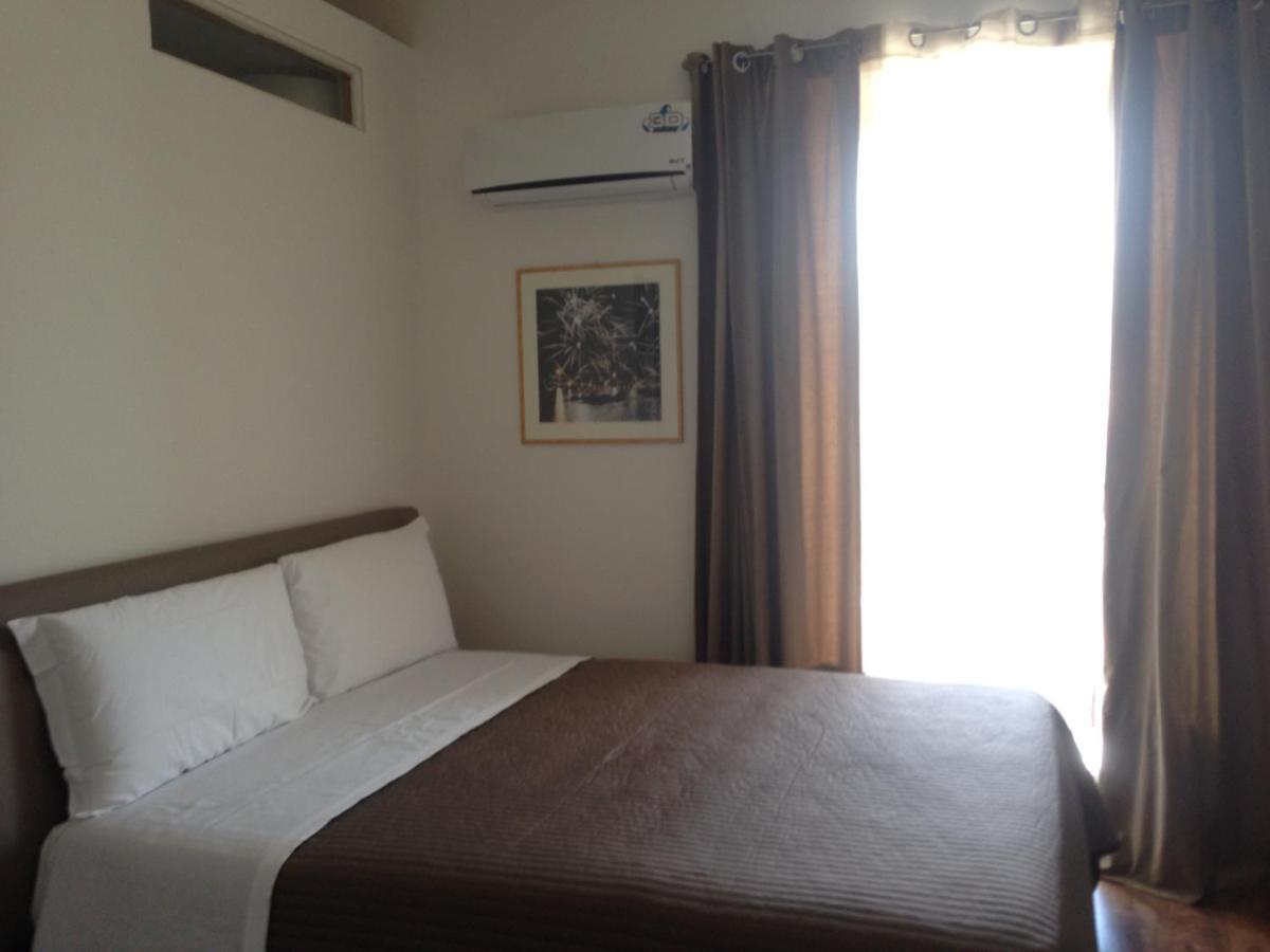 B&B Young Catania Ngoại thất bức ảnh
