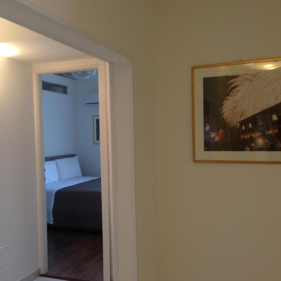 B&B Young Catania Ngoại thất bức ảnh